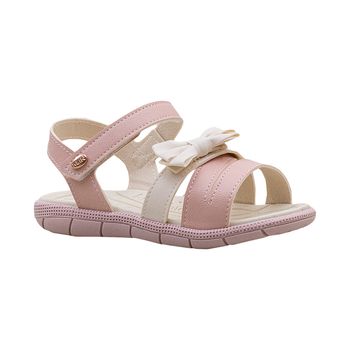 Sandalia-Rosa-e-Off-White-Kids-Lacinho-|-Klin-Tamanho--26---Cor--ROSA-0